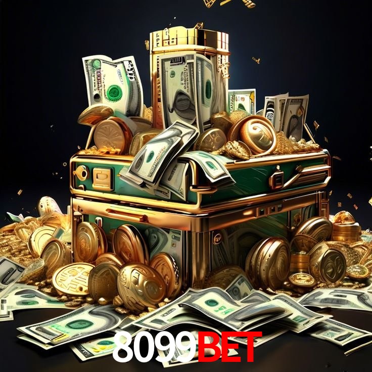 Desvendando o Mundo dos Jogos Virtuais na 8099bet