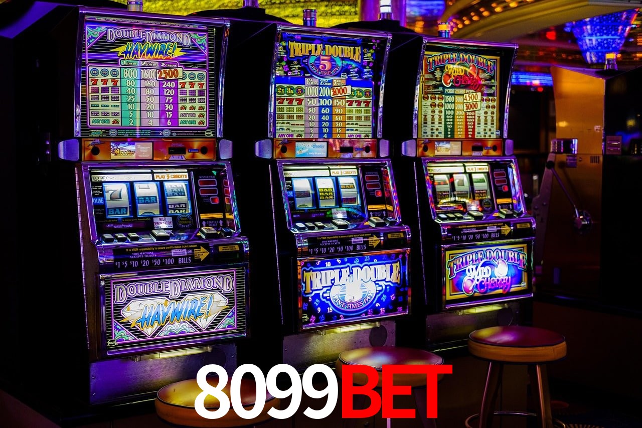 A Revolução dos Aplicativos de Jogos no 8099bet
